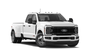 2027 Ford Super Duty® External Image 4